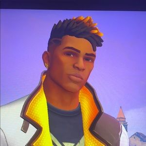 Meet your Posher, Alex